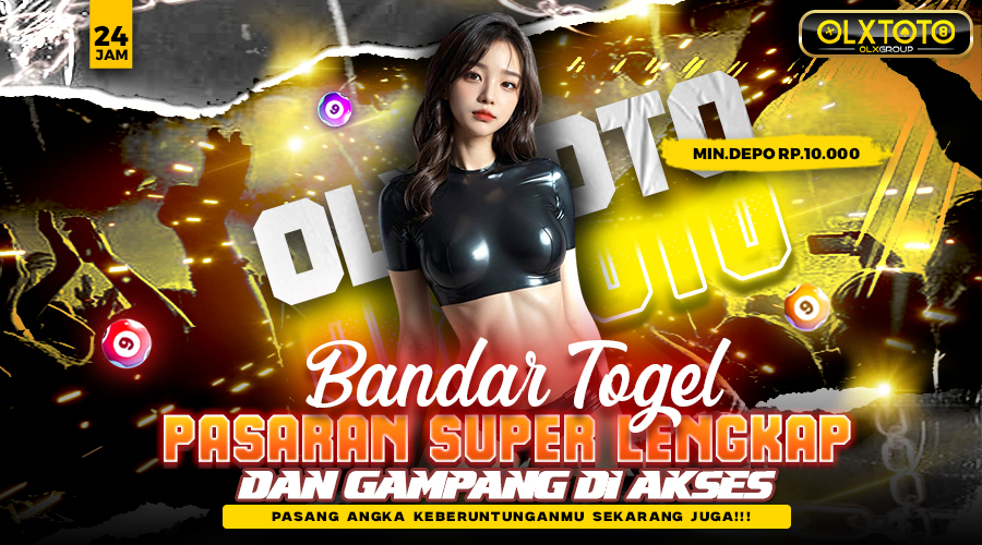 bandar togel