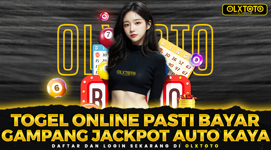 togel online