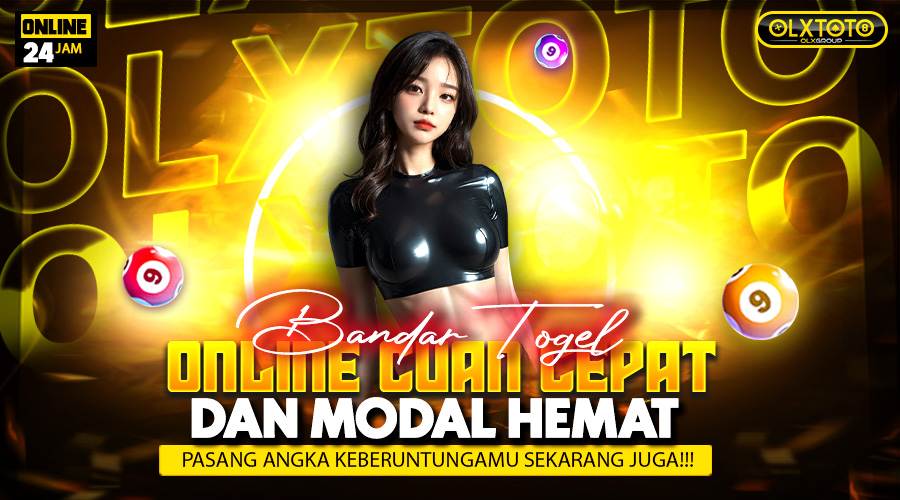 bandar togel online