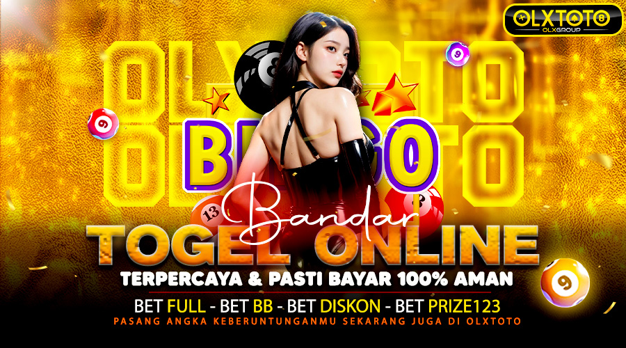 bandar togel online