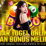 bandar togel online