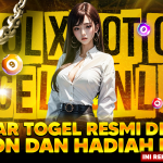 Bandar Togel