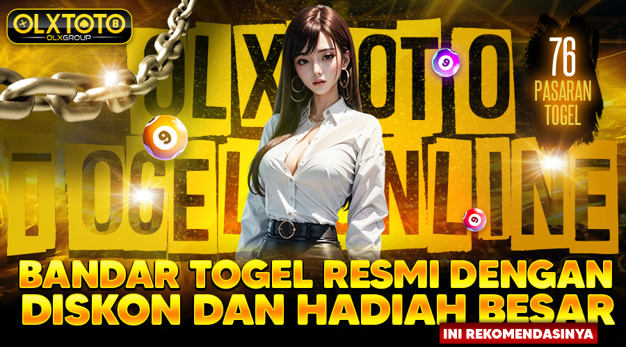 Bandar Togel