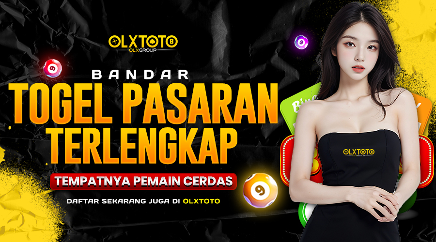 bandar togel