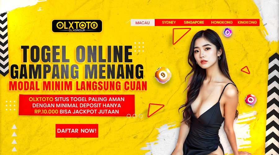 togel online